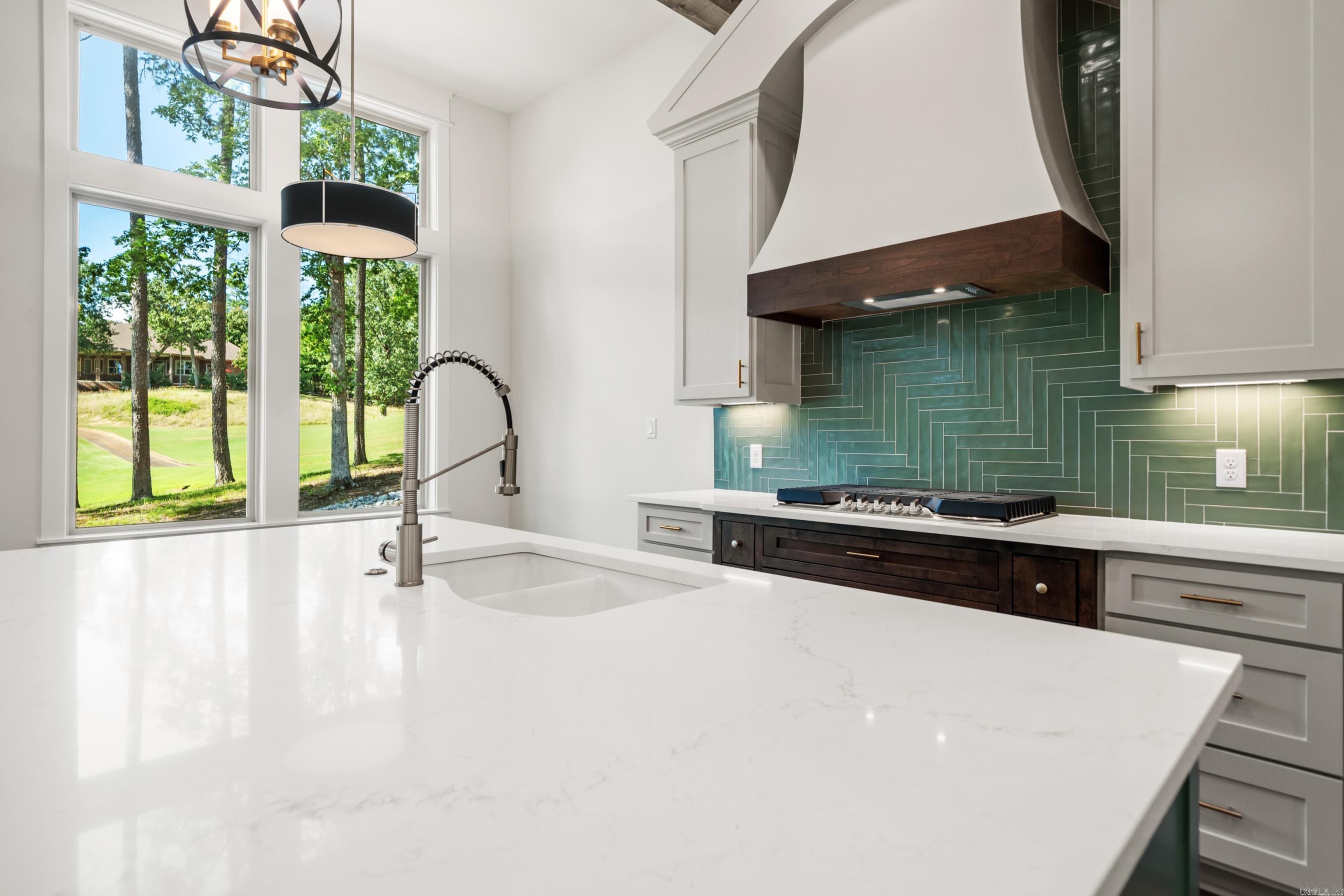 DIAMANTE GOLF COURSE - Residential