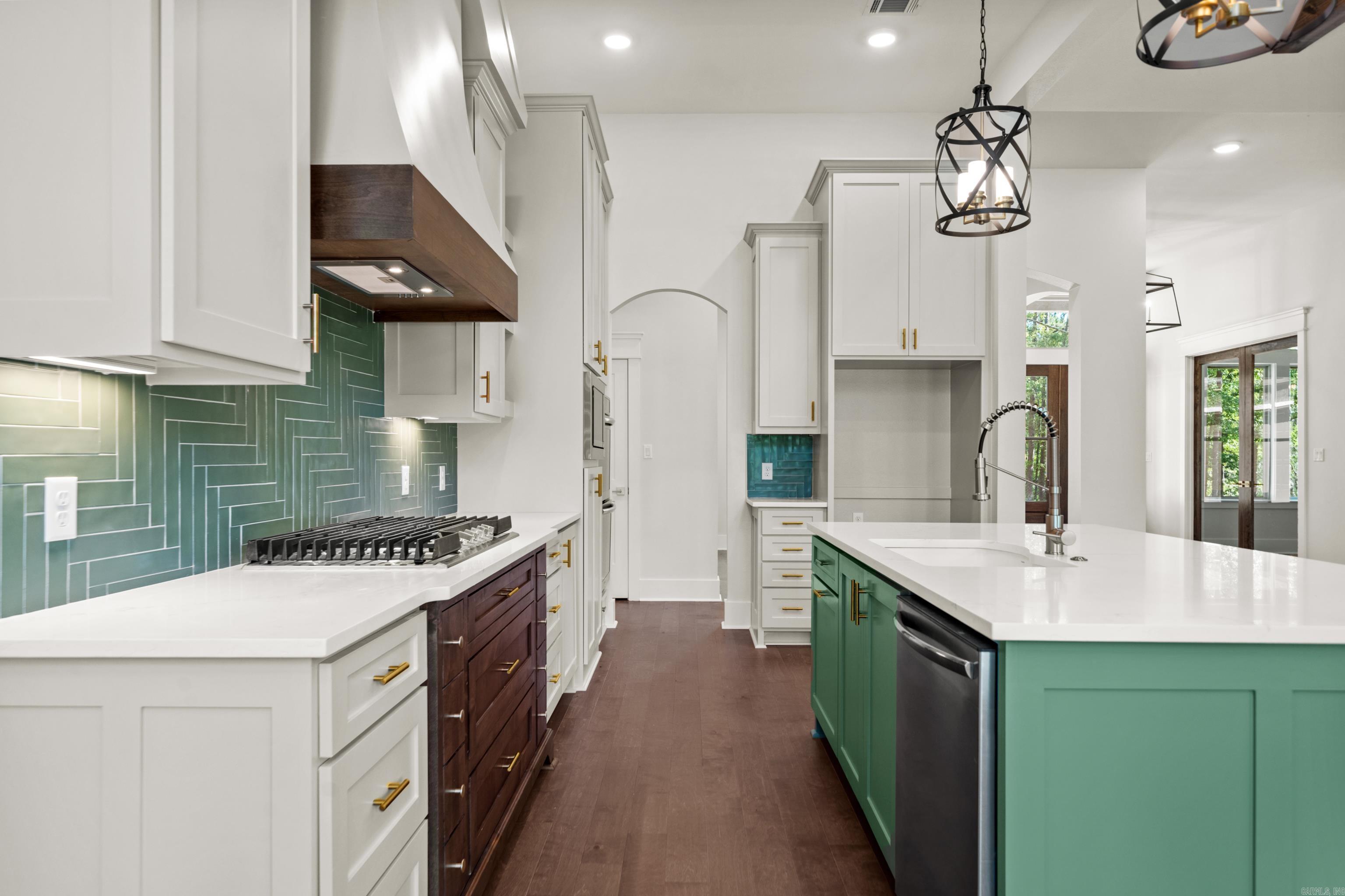 DIAMANTE GOLF COURSE - Residential