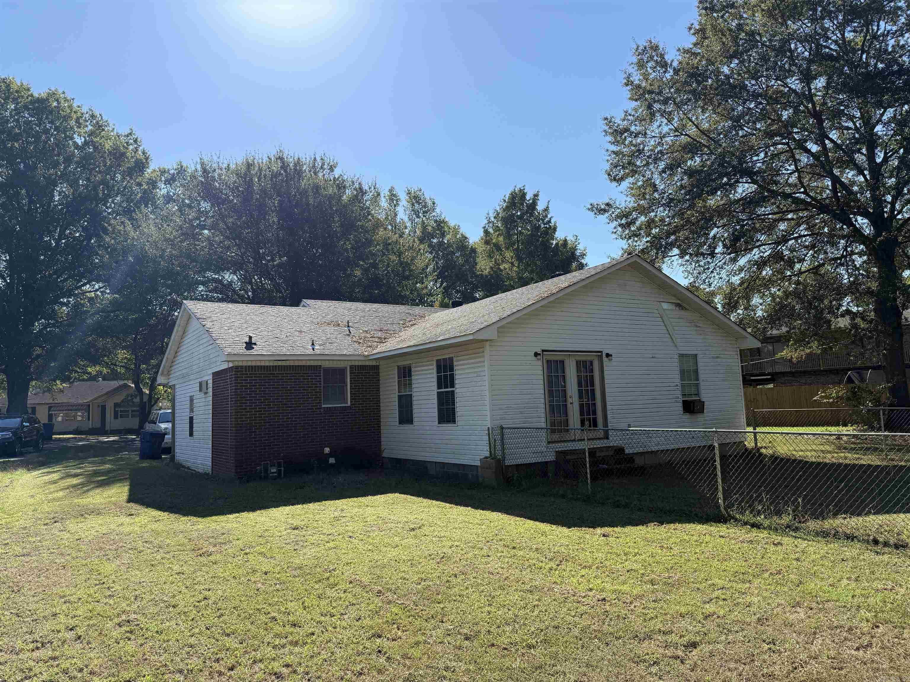 Dial #1 - Residential