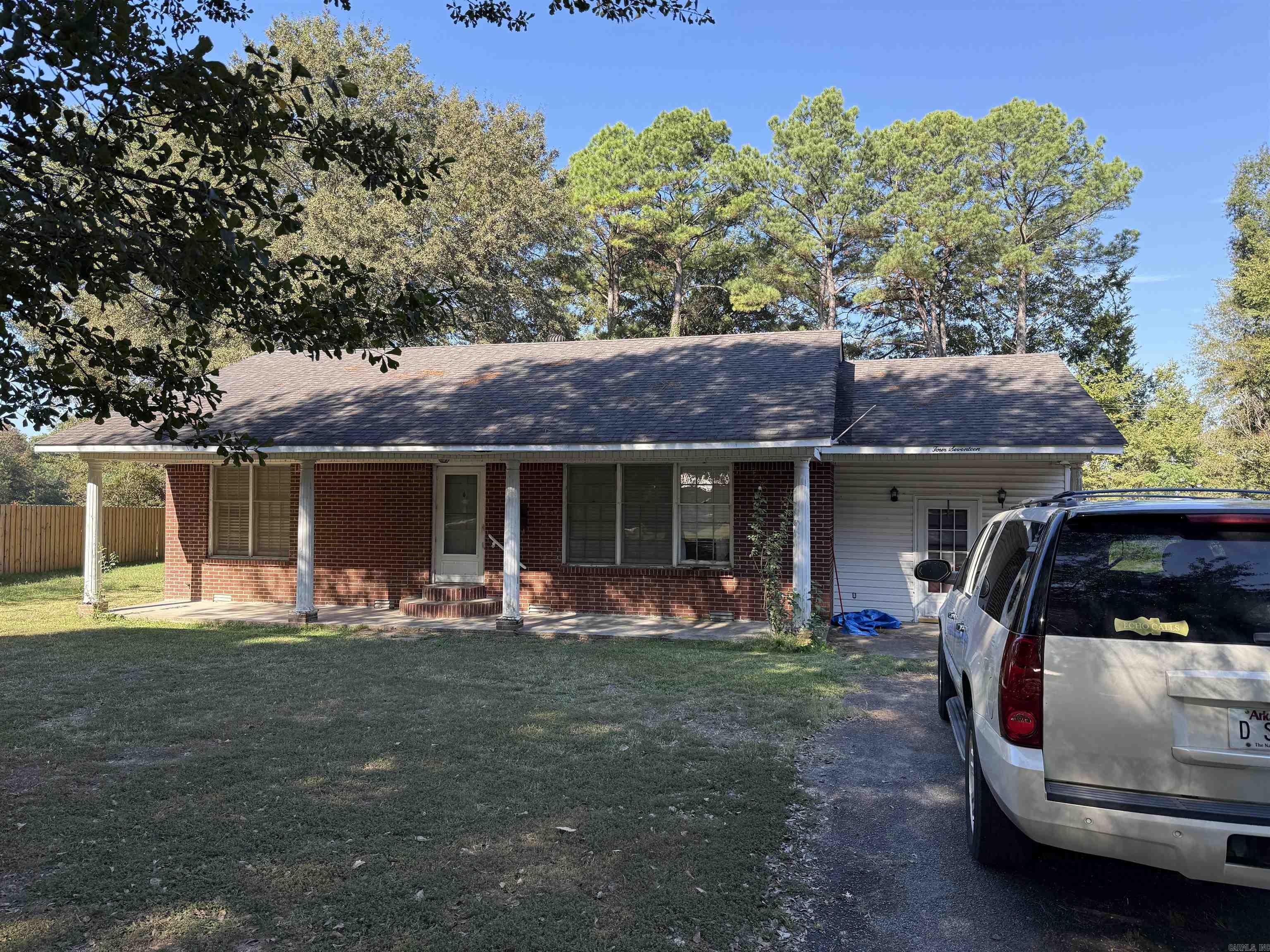 Dial #1 - Residential