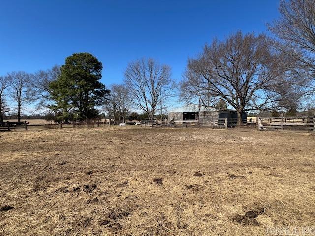 Metes & Bounds - Land