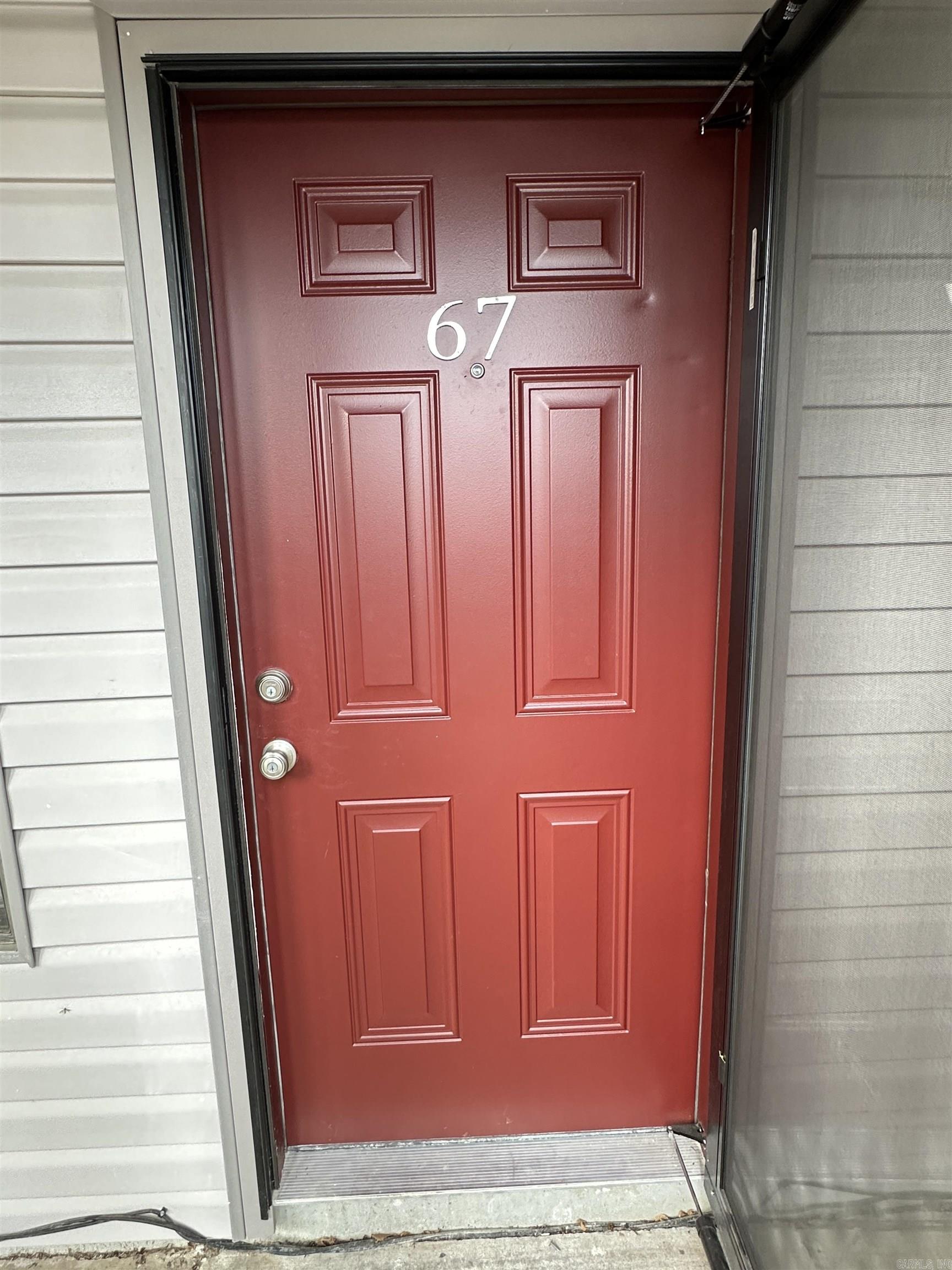 White Rock Estates - Residential Lease