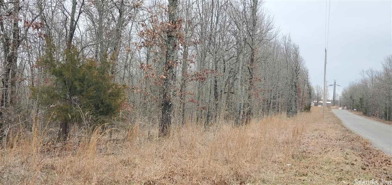 Whisperwood Heights - Land