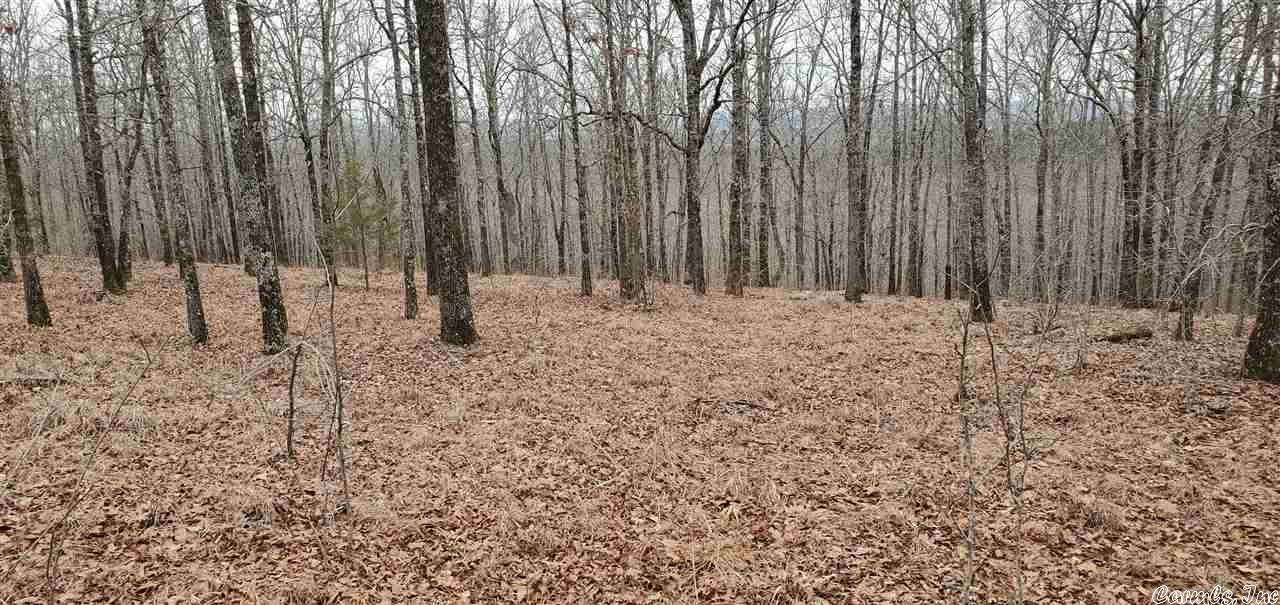 Whisperwood Heights - Land