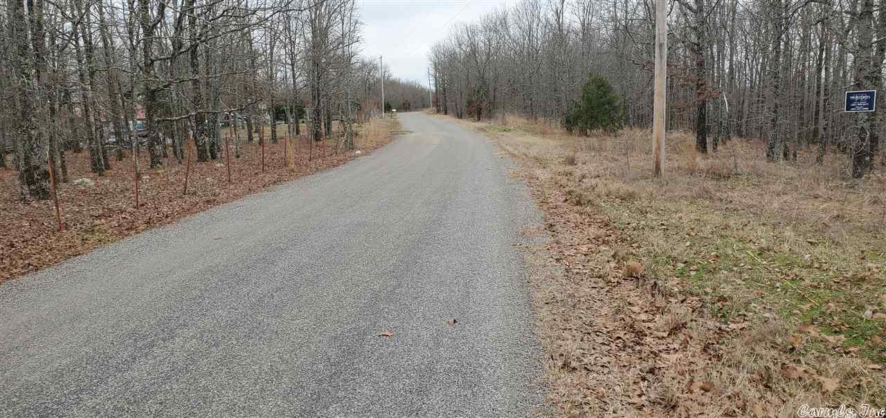 Whisperwood Heights - Land