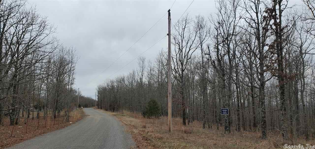 Whisperwood Heights - Land