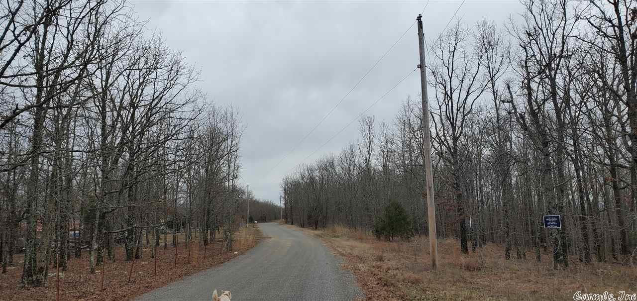 Whisperwood Heights - Land