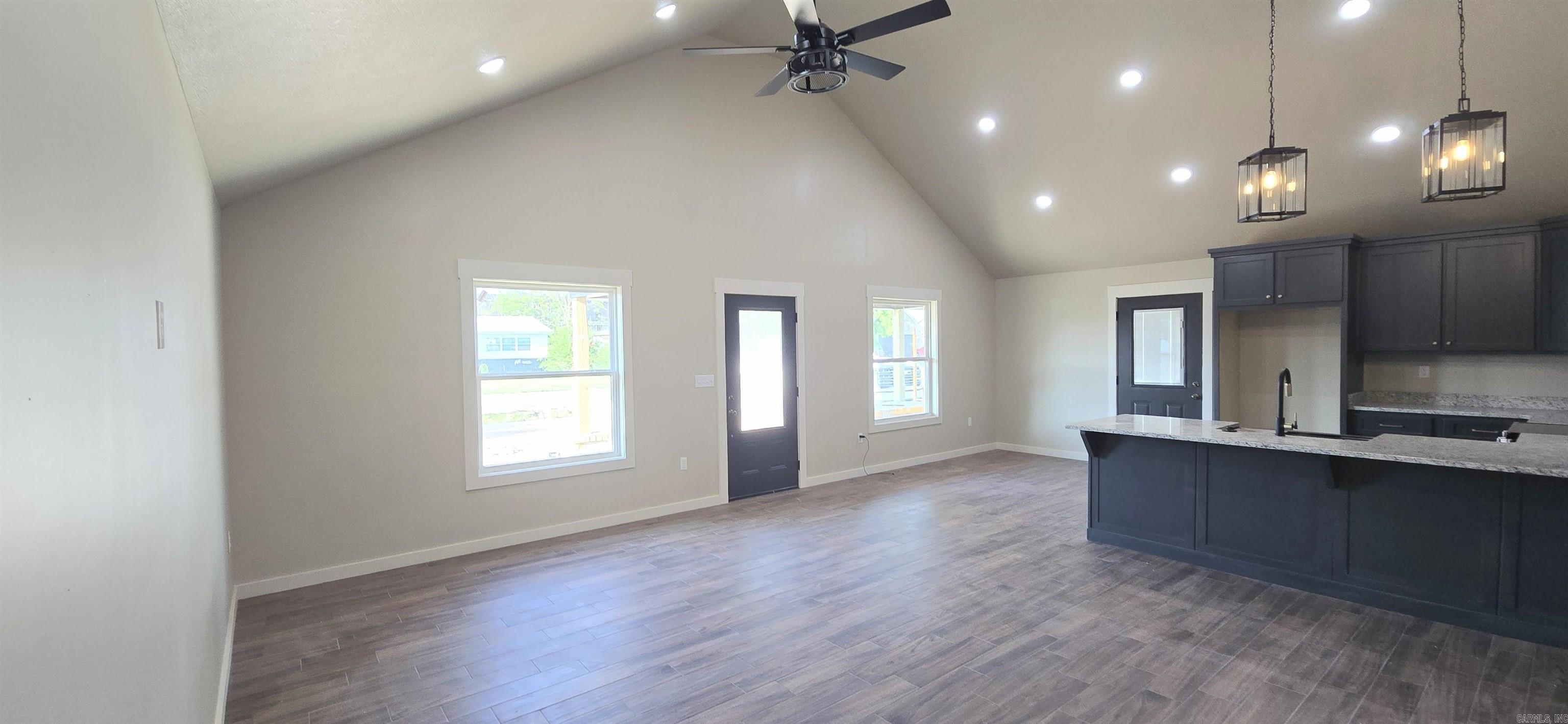 GARDNER ADDITION - Residential