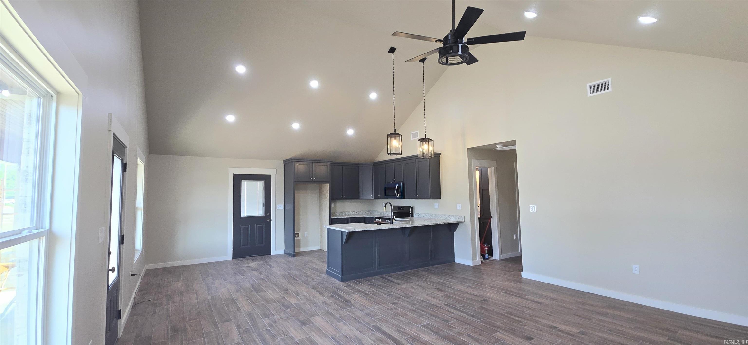 GARDNER ADDITION - Residential