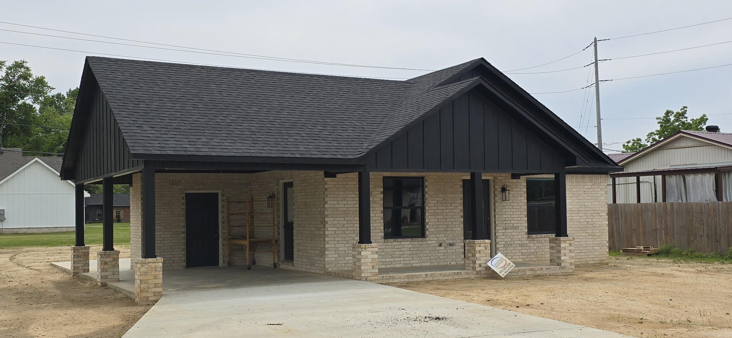 GARDNER ADDITION - Residential