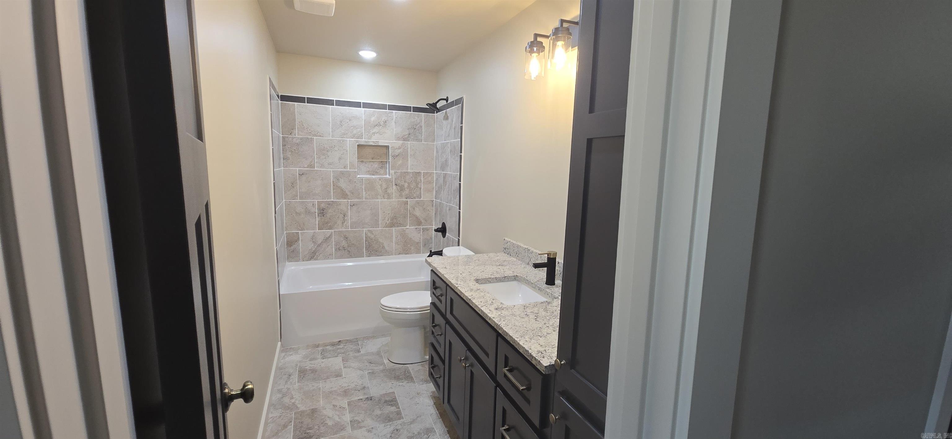 GARDNER ADDITION - Residential