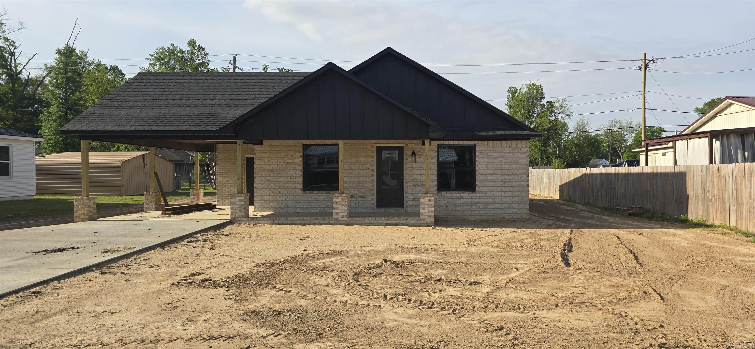 GARDNER ADDITION - Residential