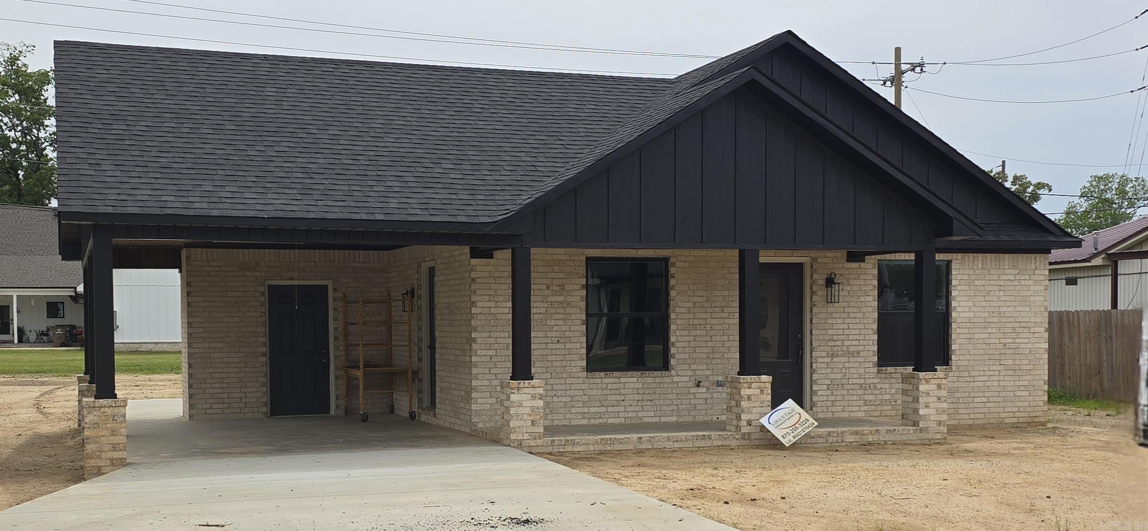 GARDNER ADDITION - Residential