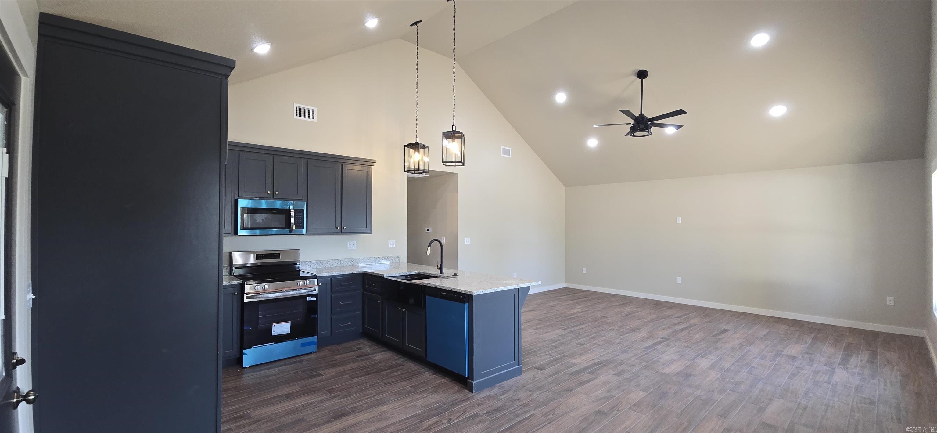 GARDNER ADDITION - Residential