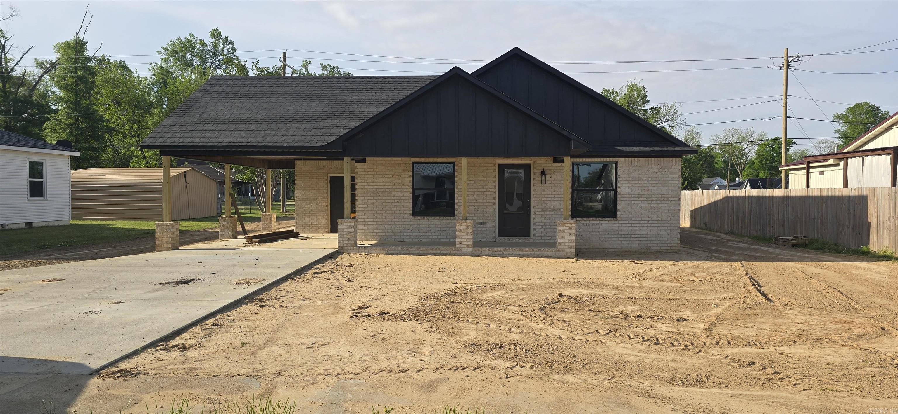 GARDNER ADDITION - Residential