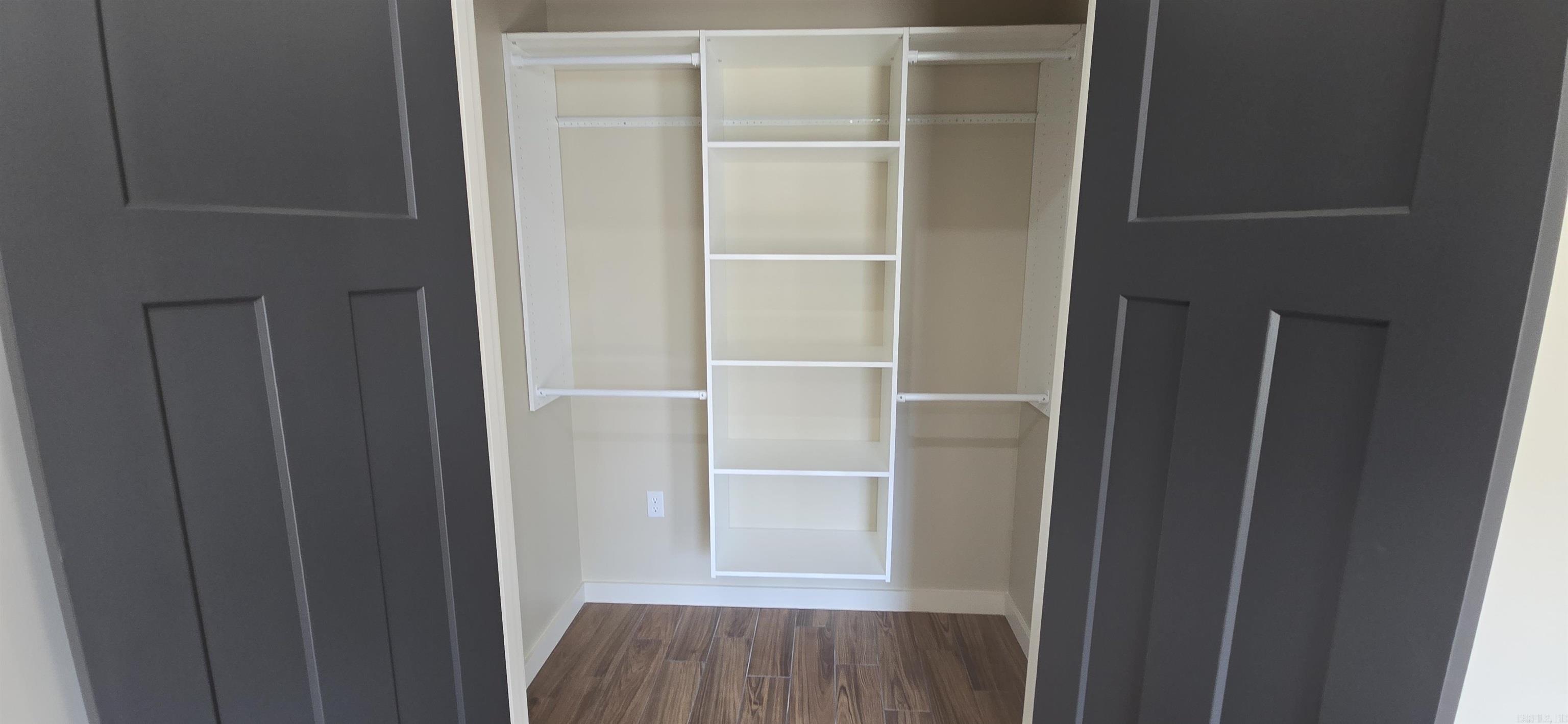 GARDNER ADDITION - Residential