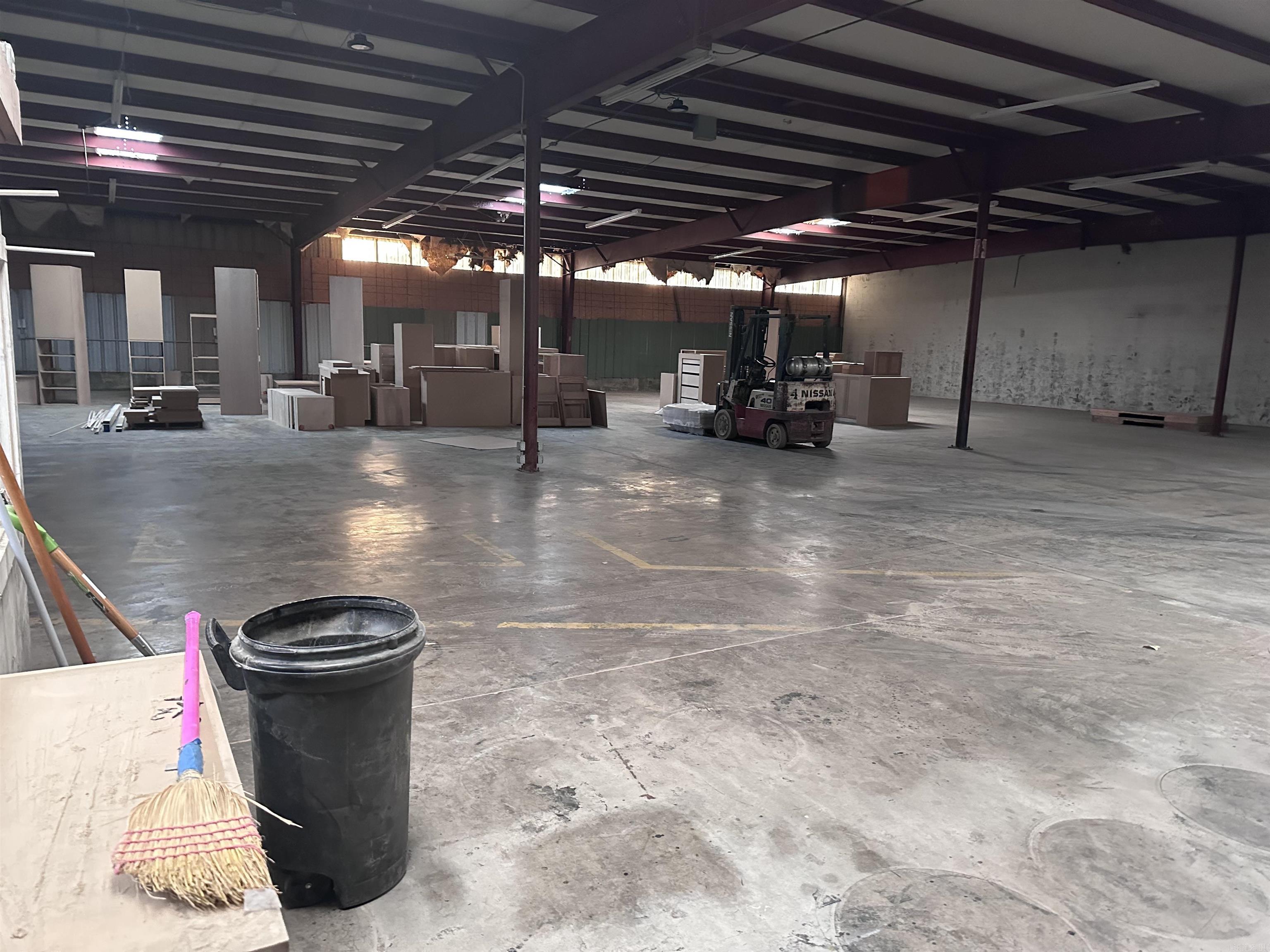 Choctaw - Commercial Lease