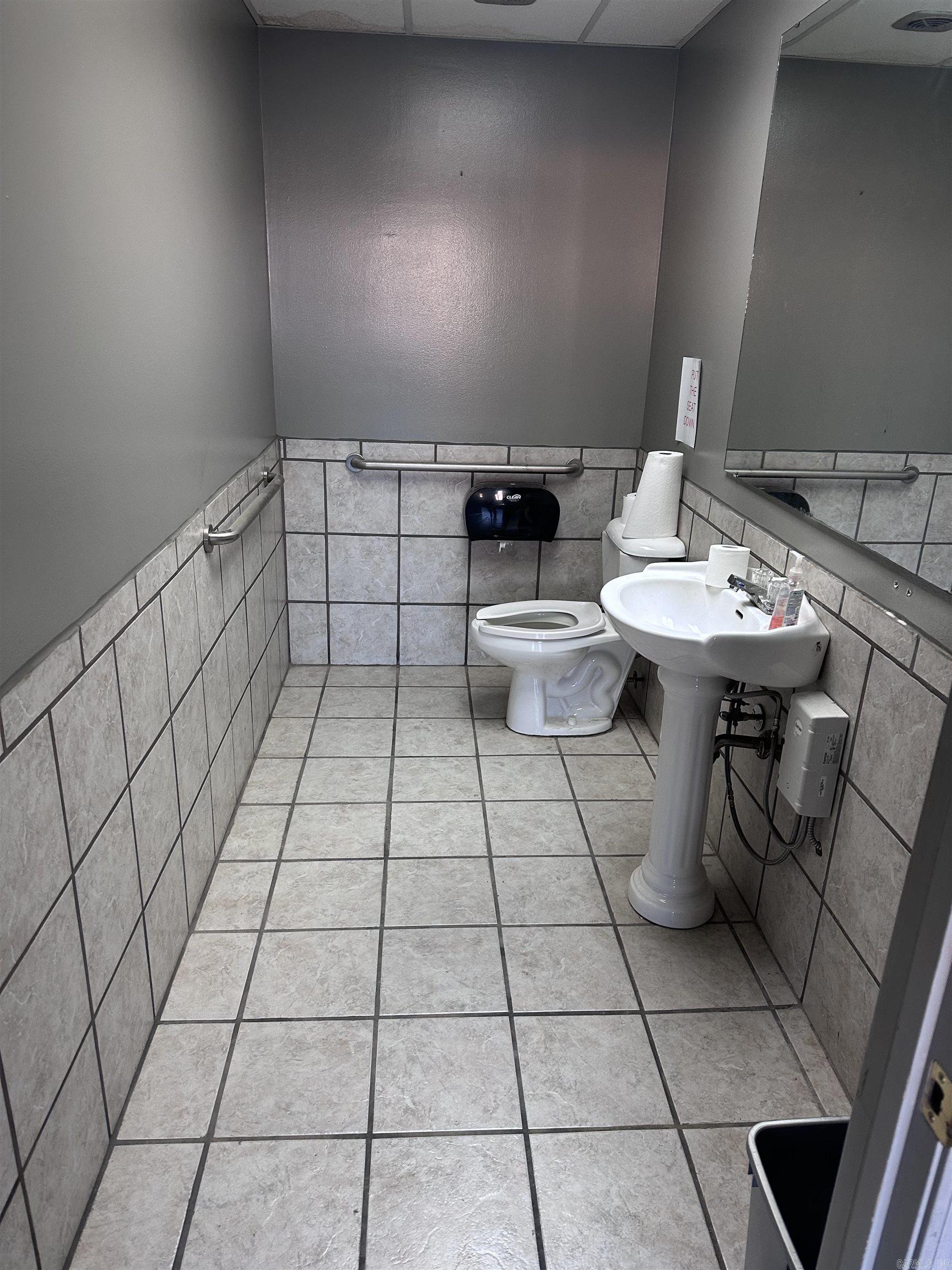 Choctaw - Commercial Lease