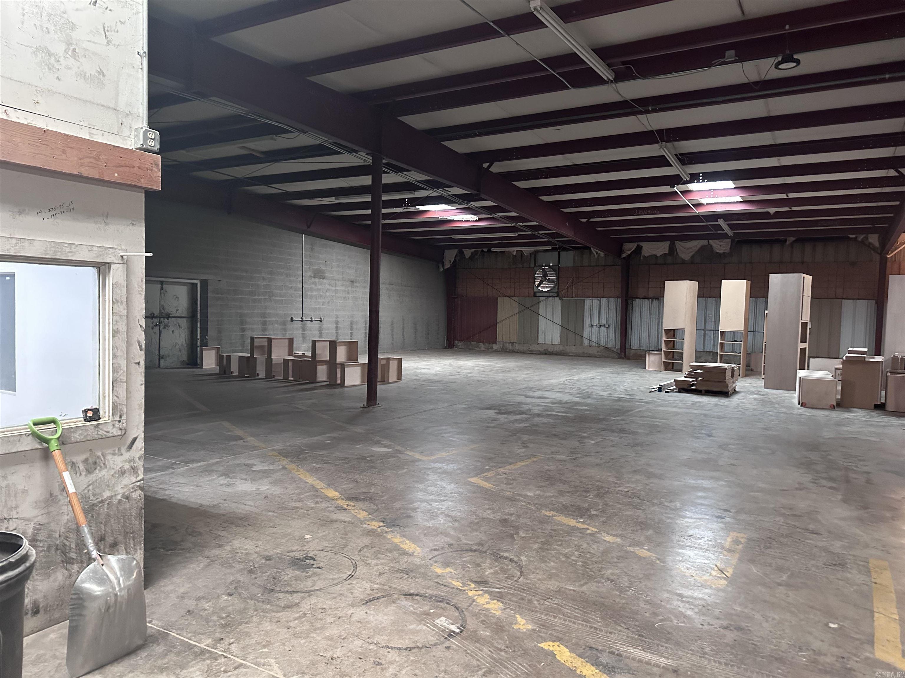 Choctaw - Commercial Lease