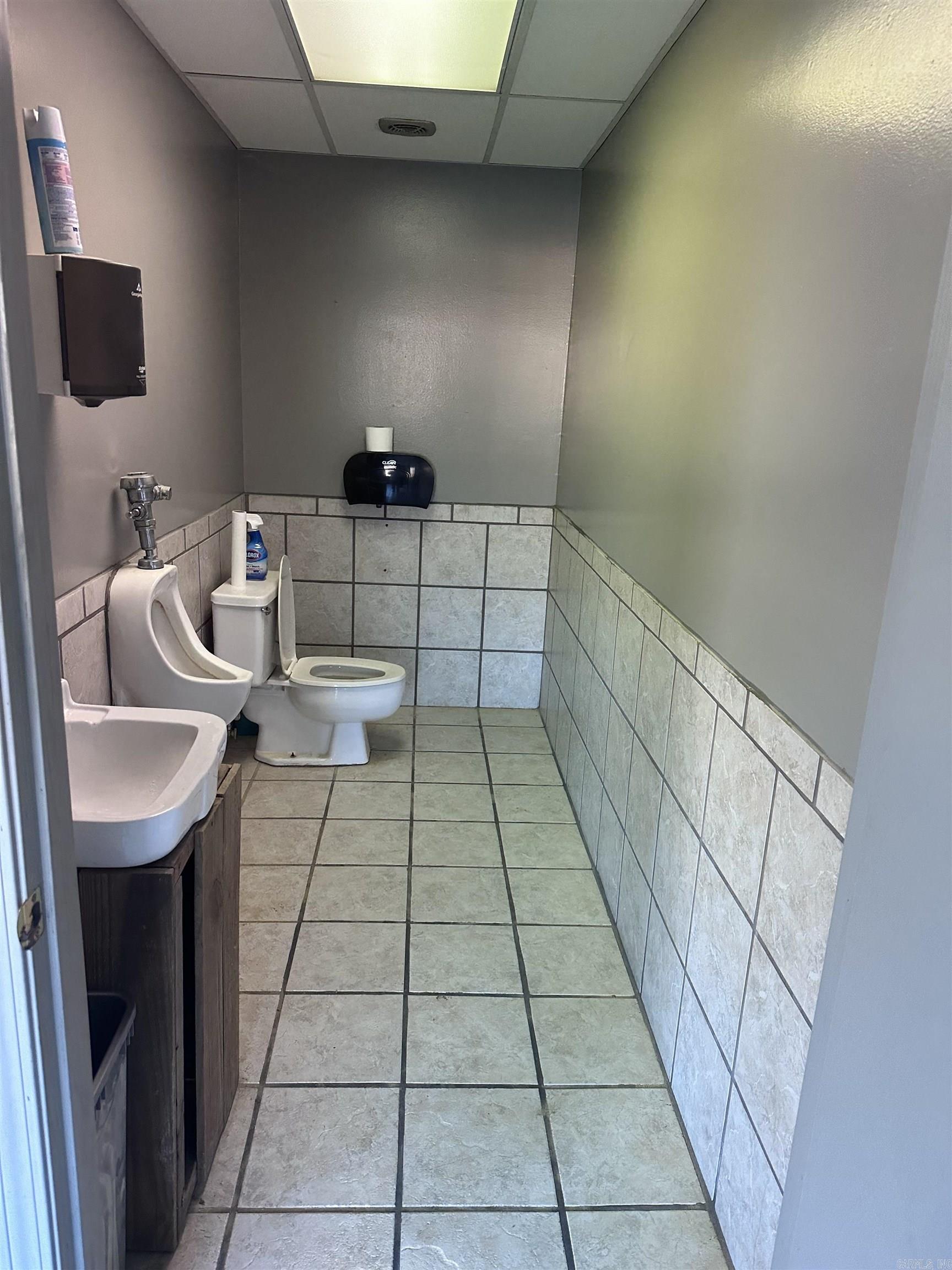 Choctaw - Commercial Lease