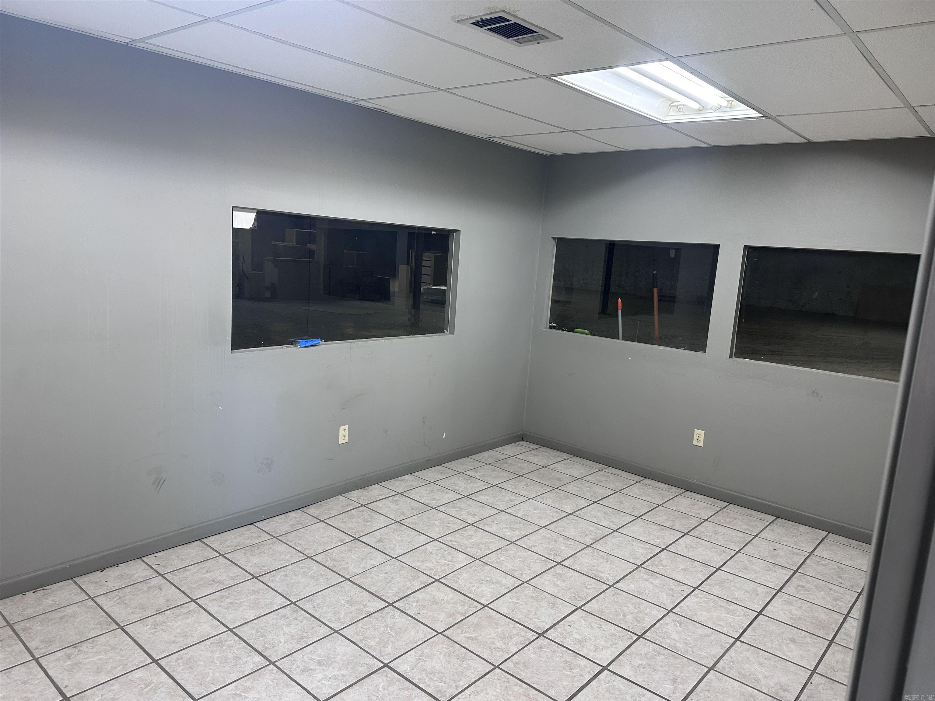 Choctaw - Commercial Lease