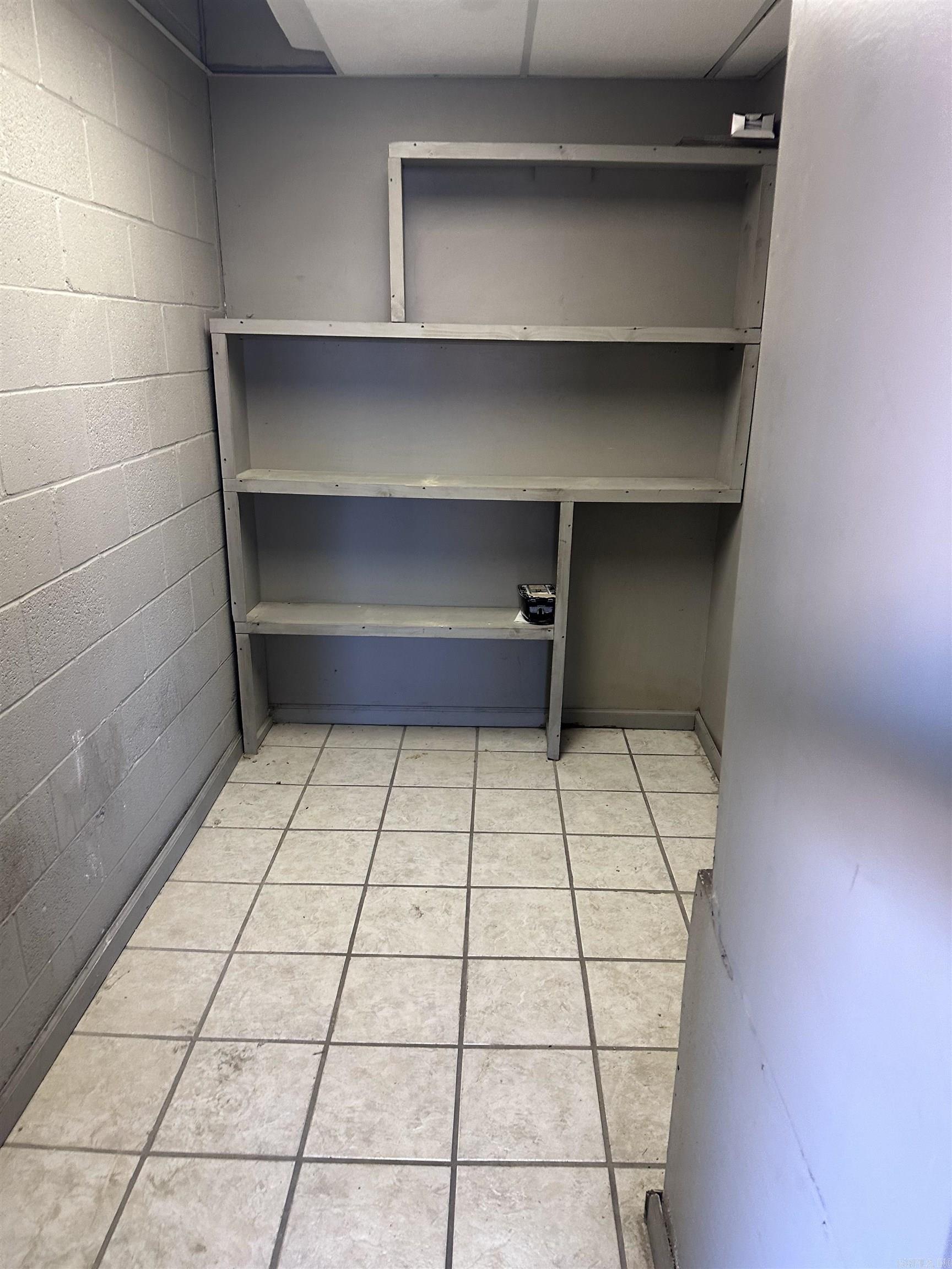 Choctaw - Commercial Lease