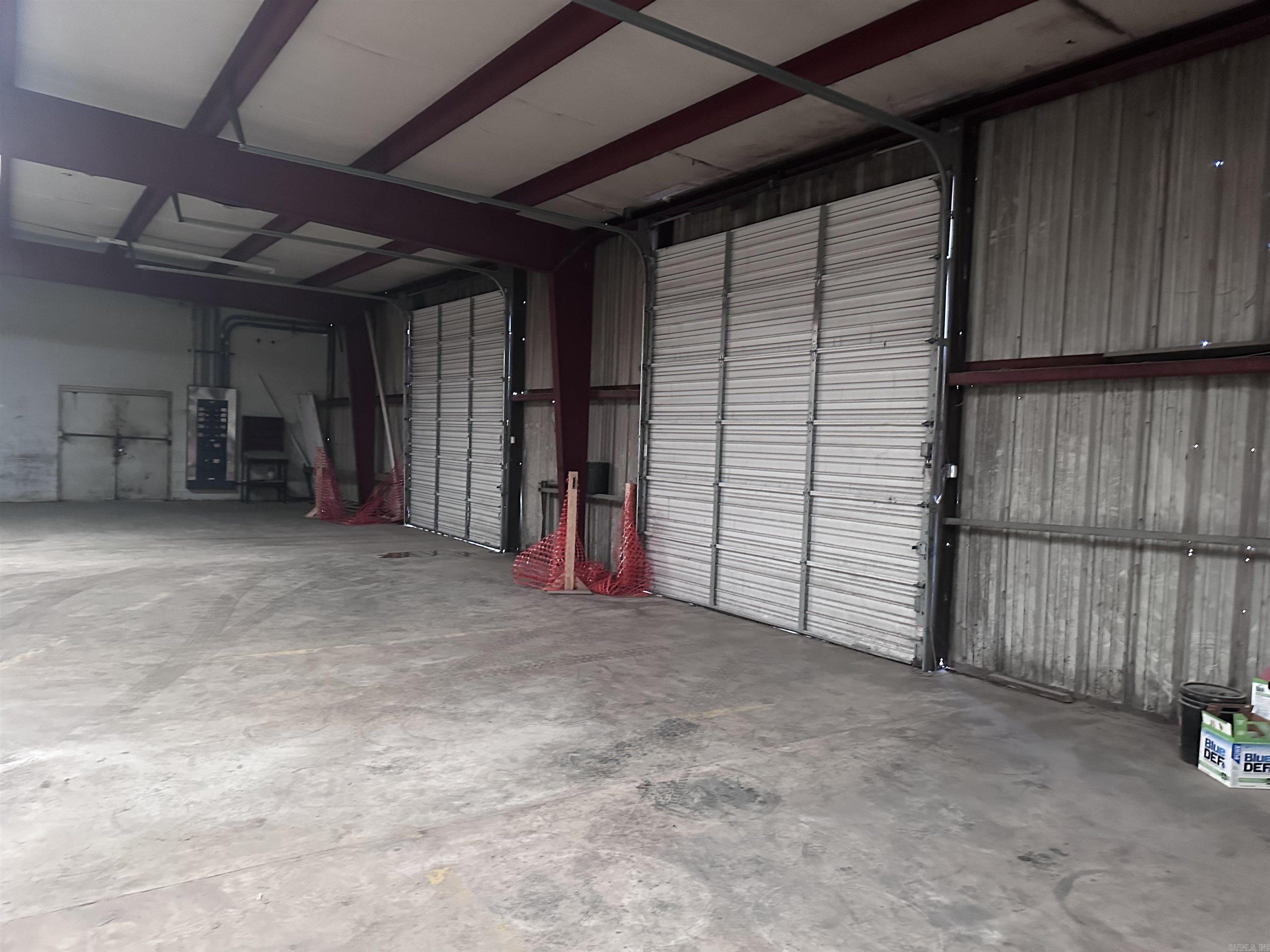 Choctaw - Commercial Lease