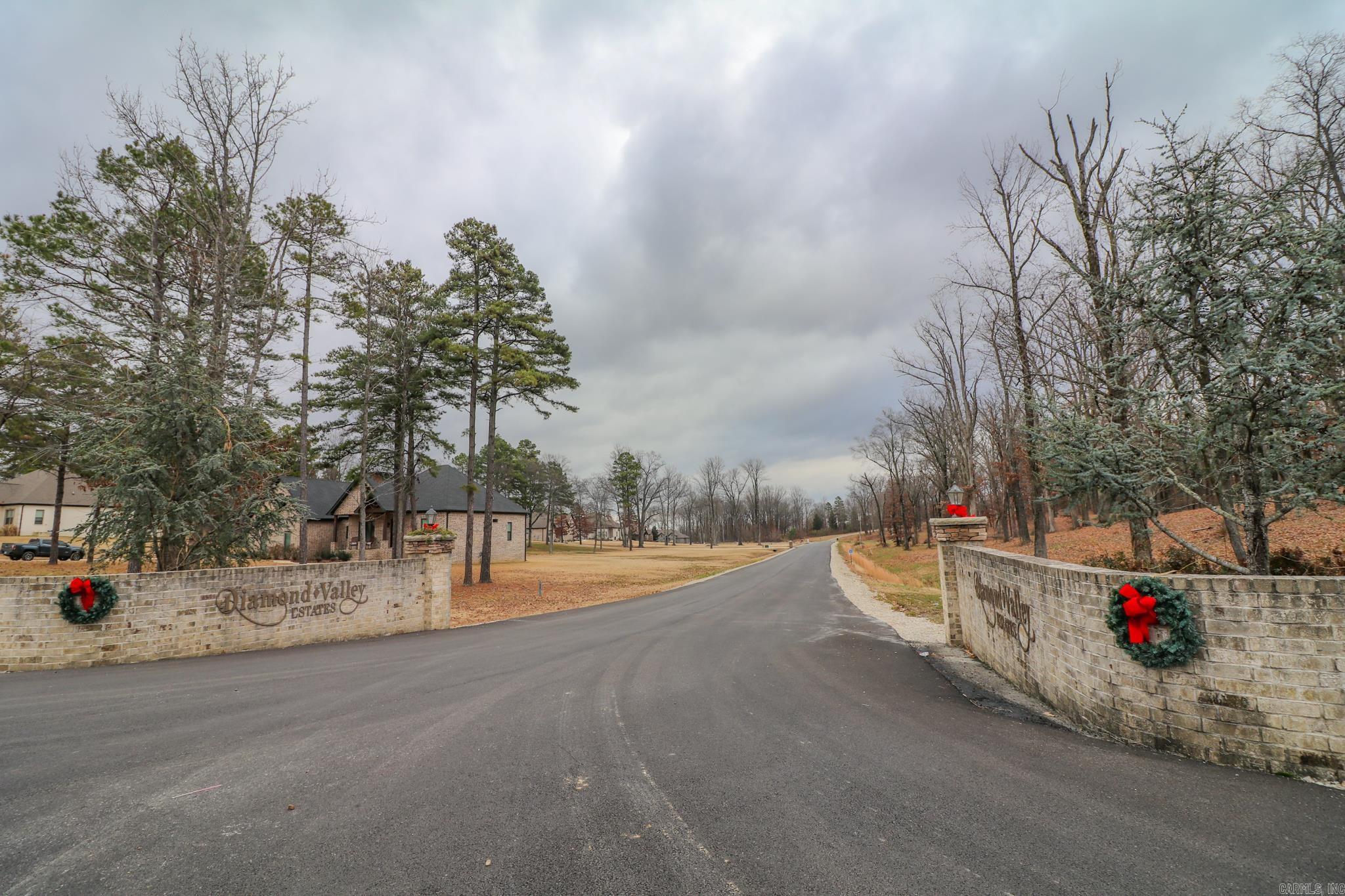 Diamond Valley Estates - Land