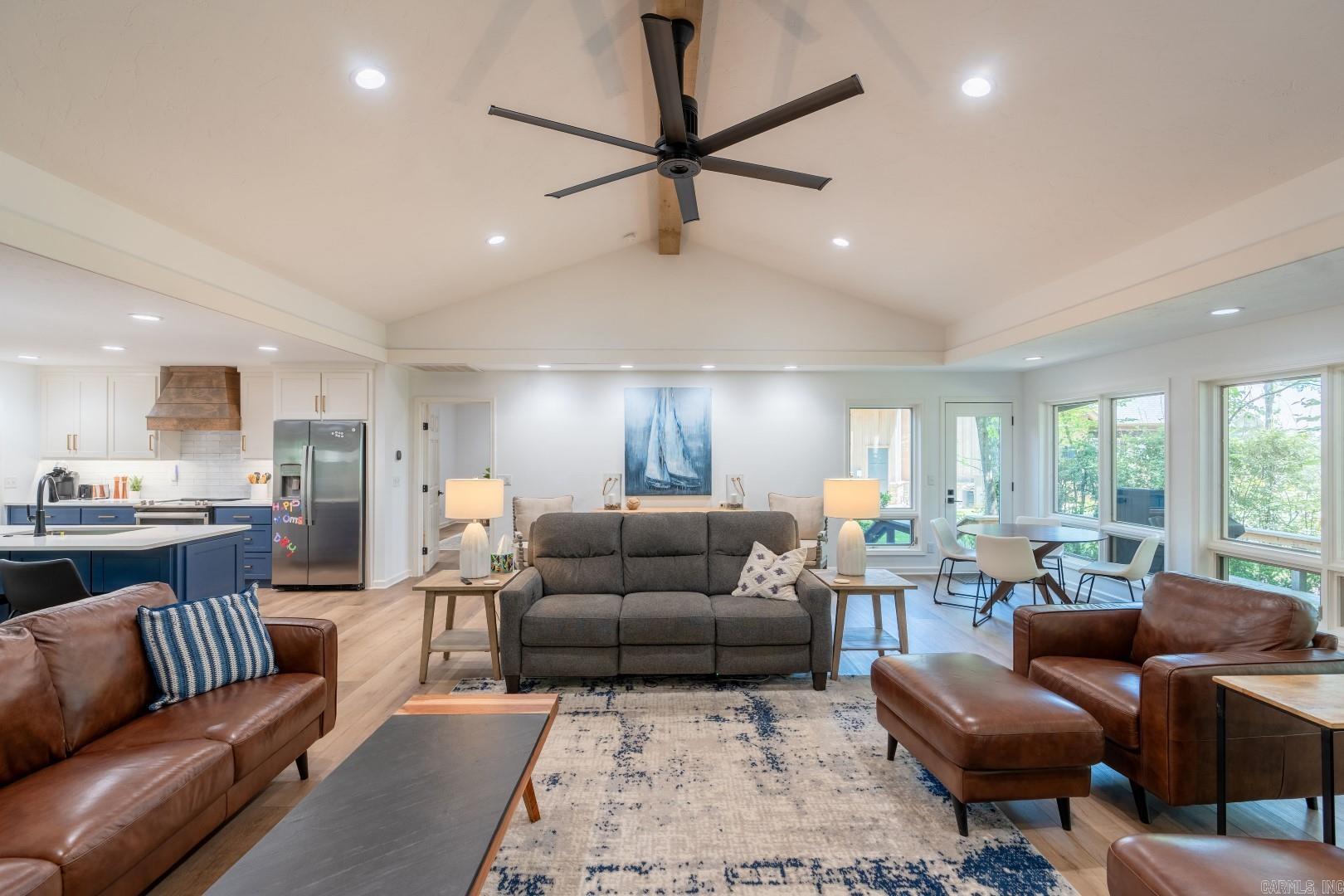 Eden Isle-Lakeland - Residential