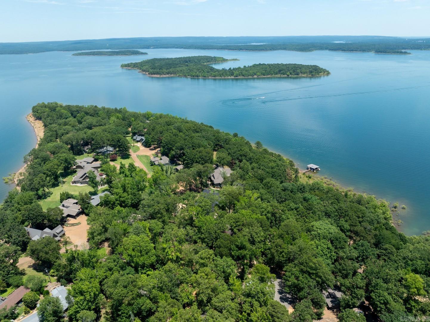 Eden Isle-Lakeland - Residential