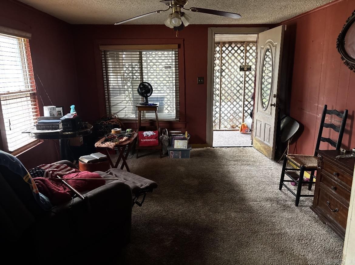 BARROW JOHN - Residential