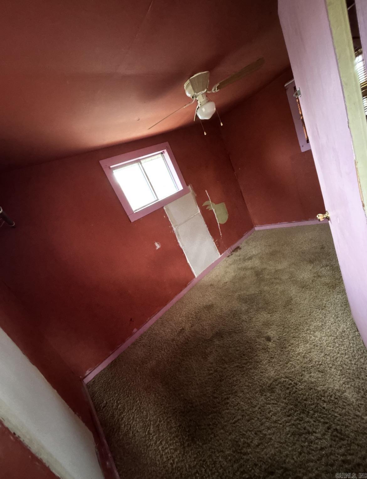 BARROW JOHN - Residential