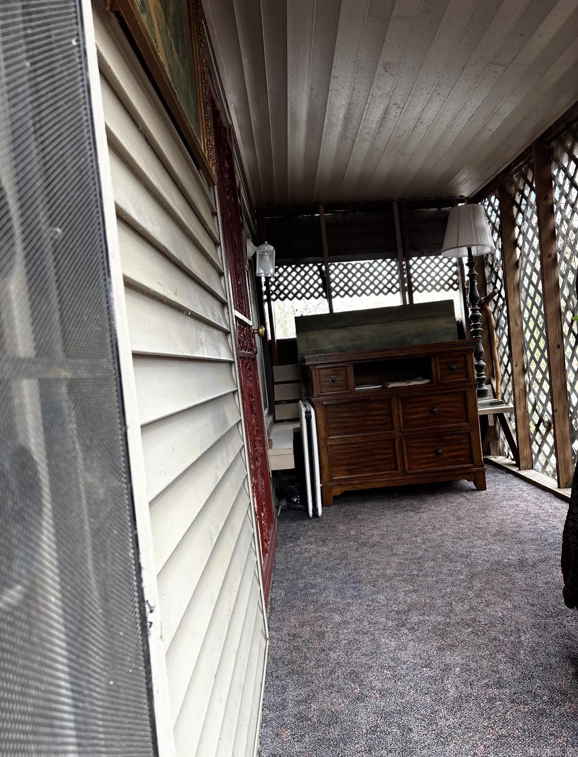 BARROW JOHN - Residential