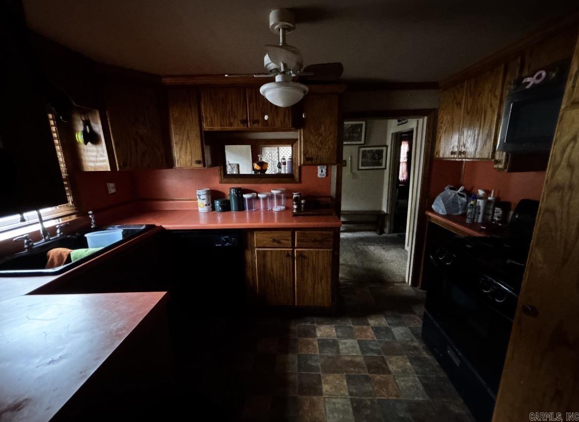 BARROW JOHN - Residential