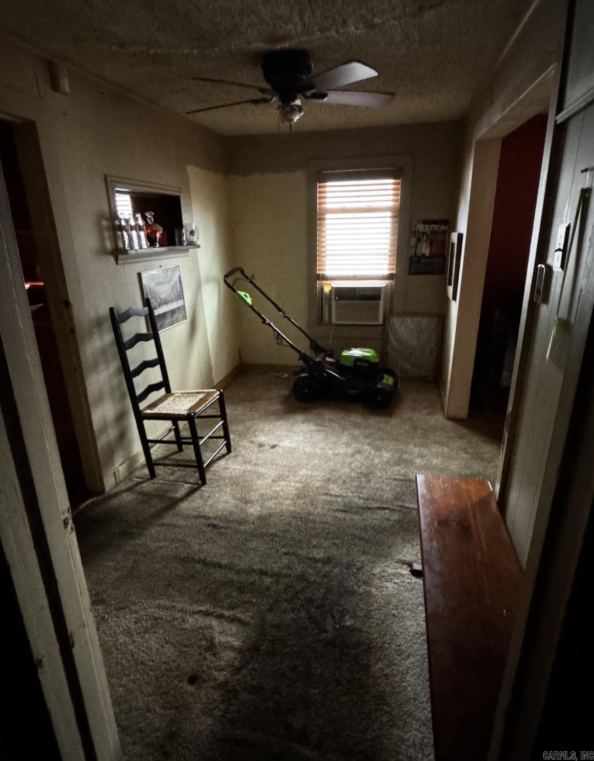 BARROW JOHN - Residential