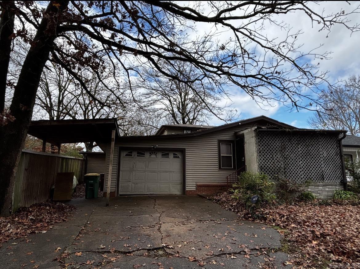 BARROW JOHN - Residential