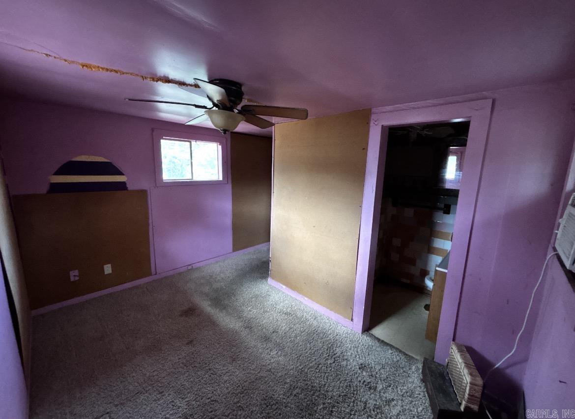 BARROW JOHN - Residential