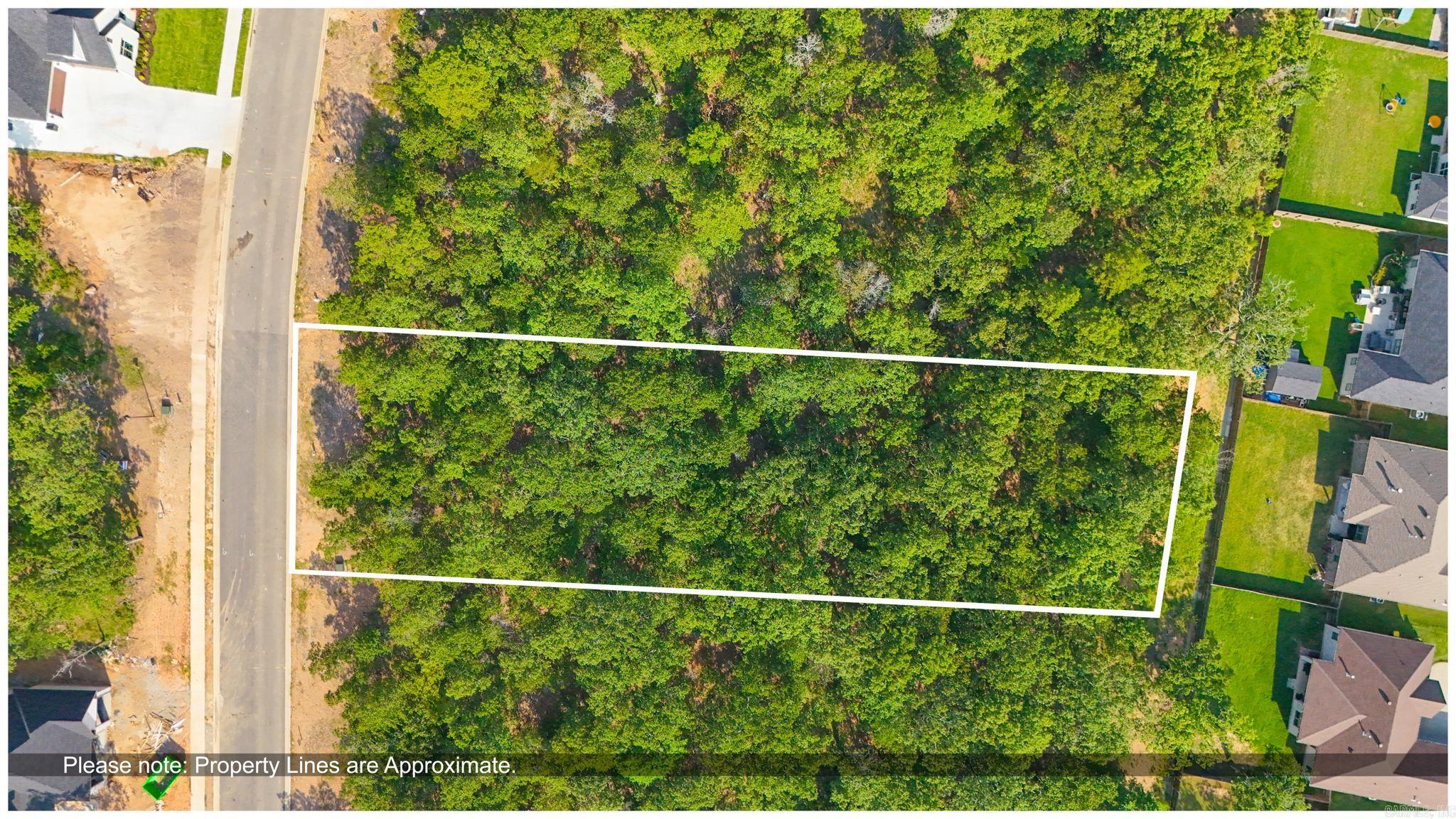 MILLERS RIDGE ESTATES - Land