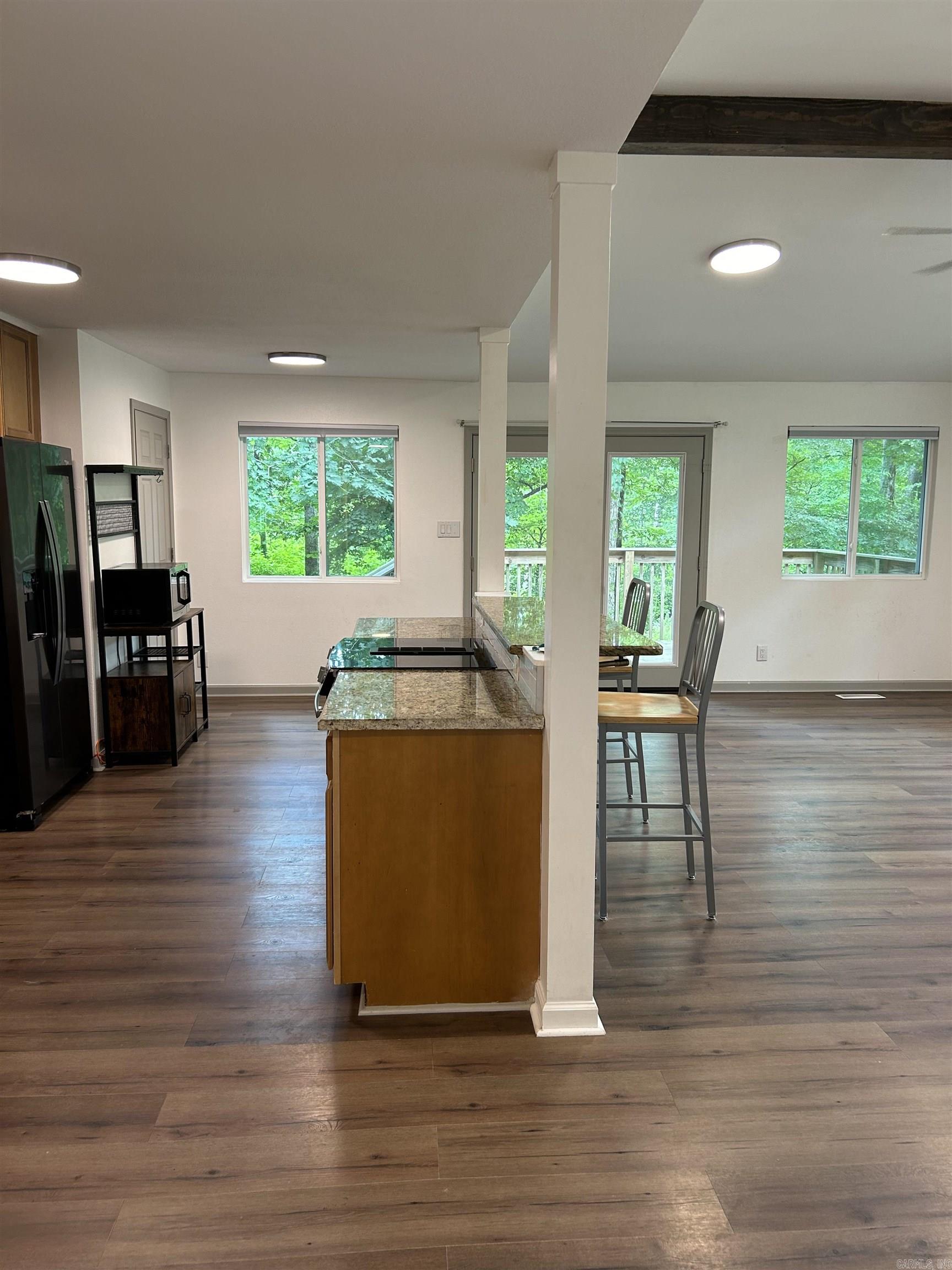 Diamondhead Q - Residential Lease