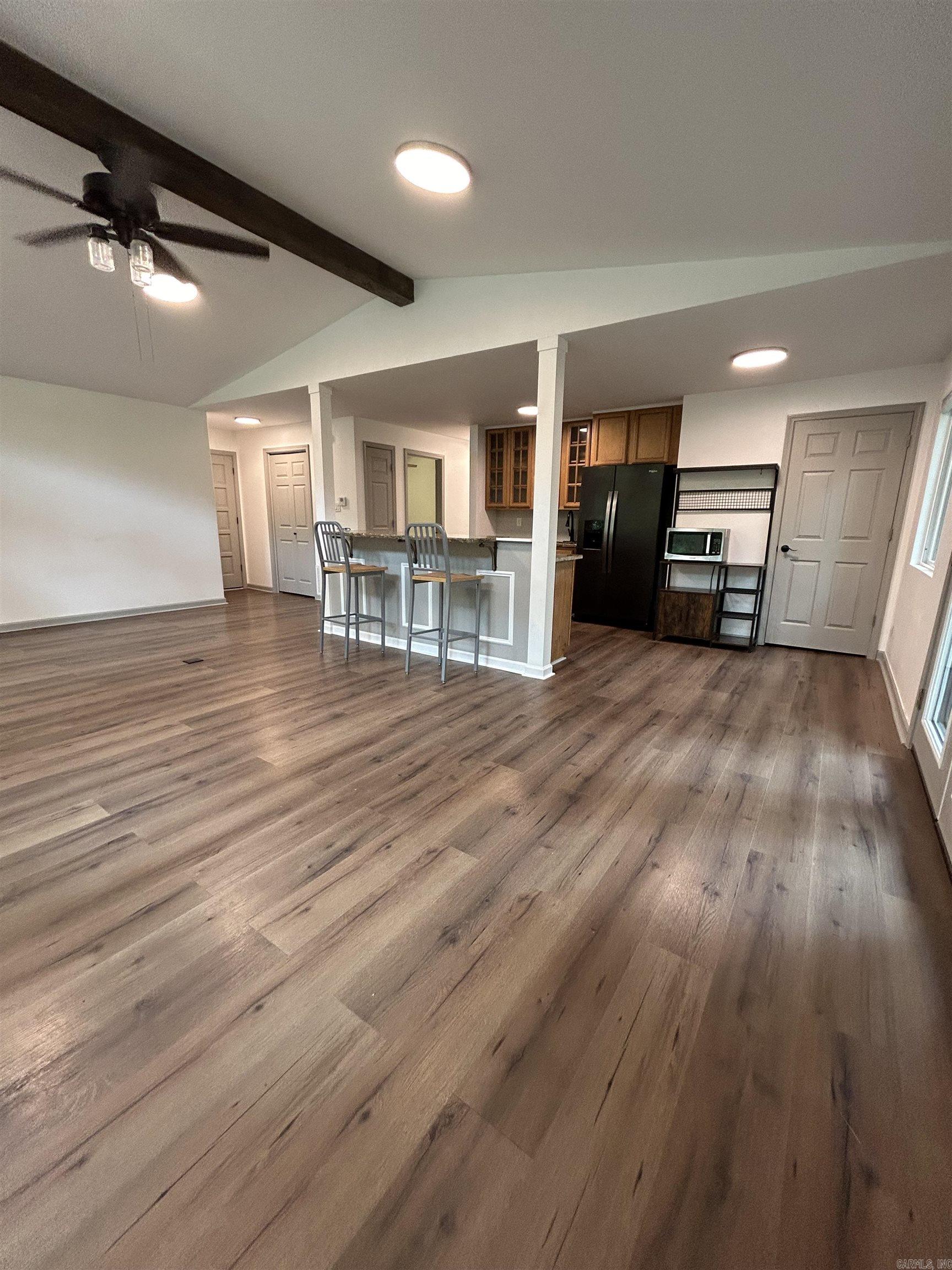 Diamondhead Q - Residential Lease