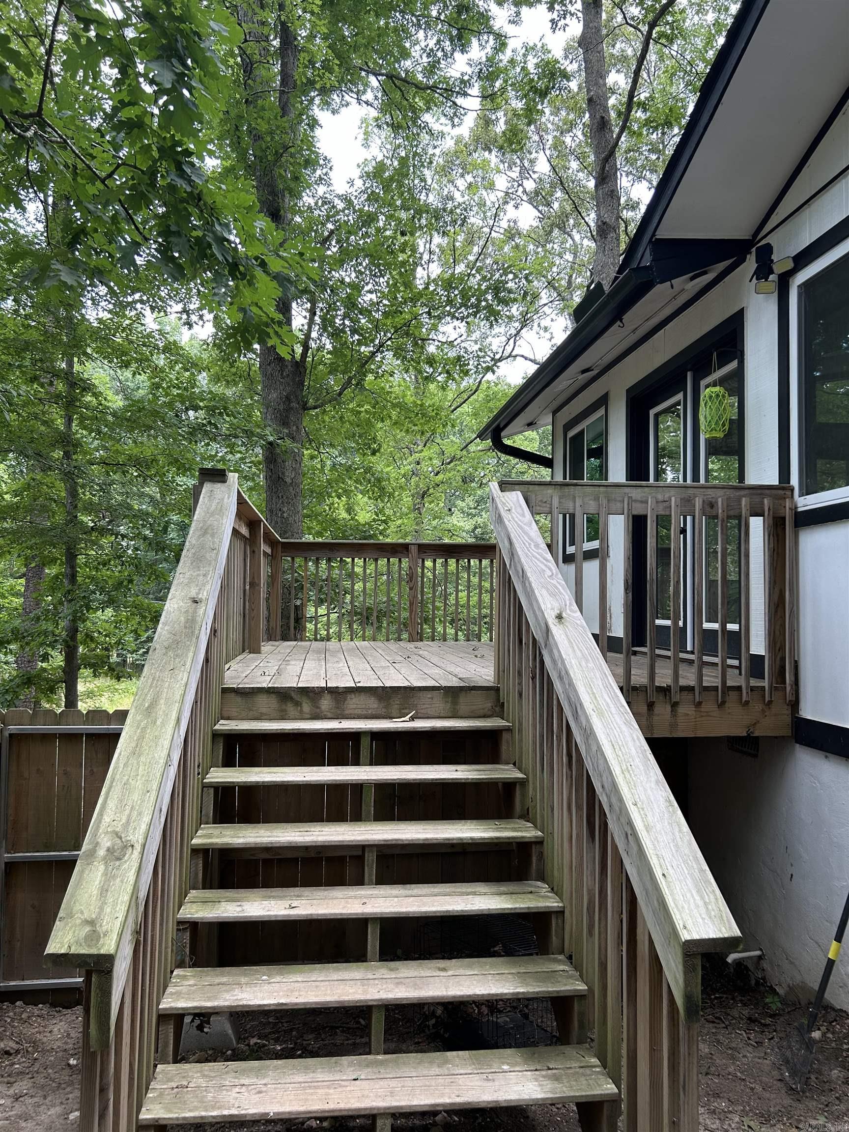 Diamondhead Q - Residential Lease