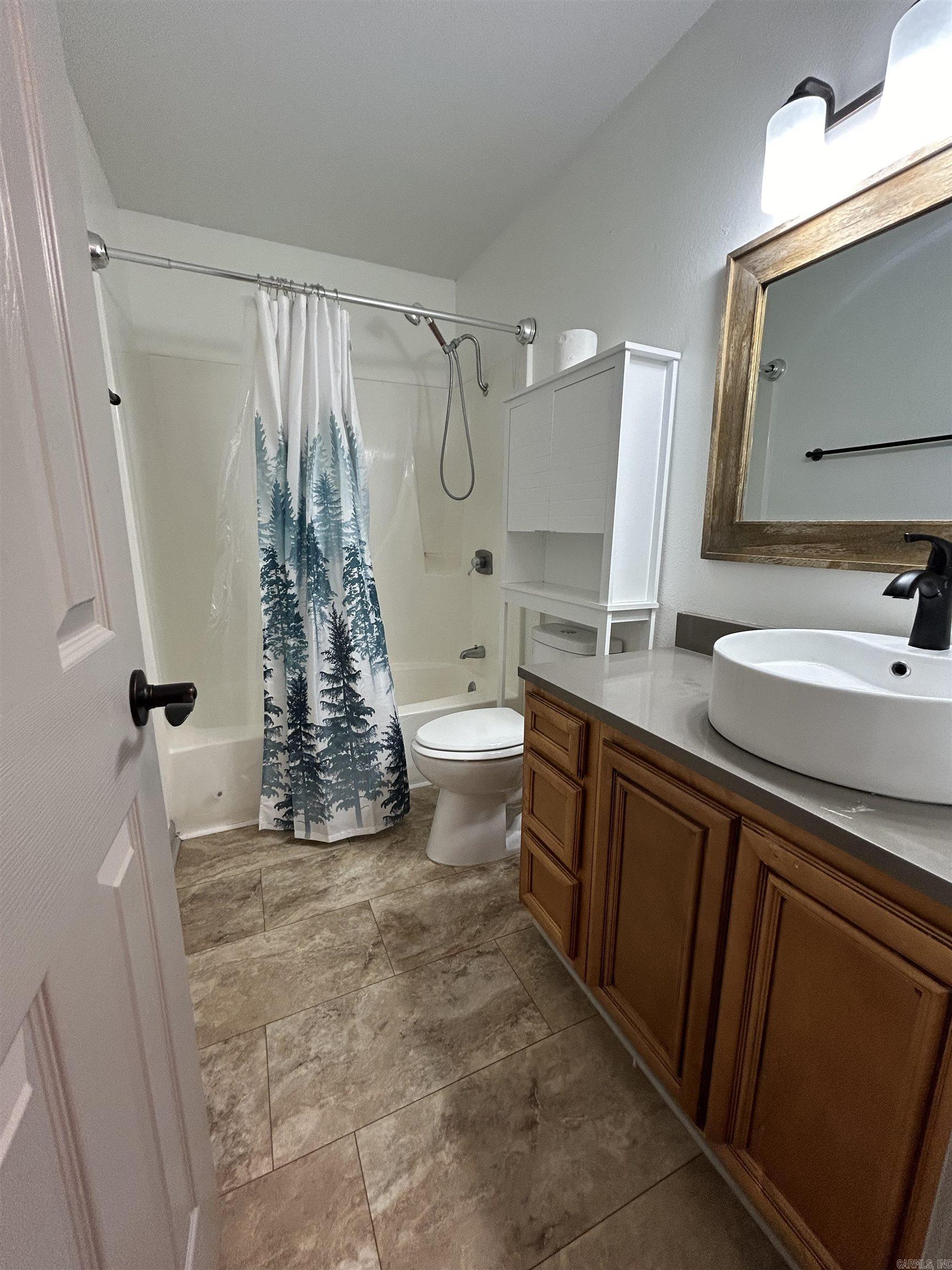 Diamondhead Q - Residential Lease