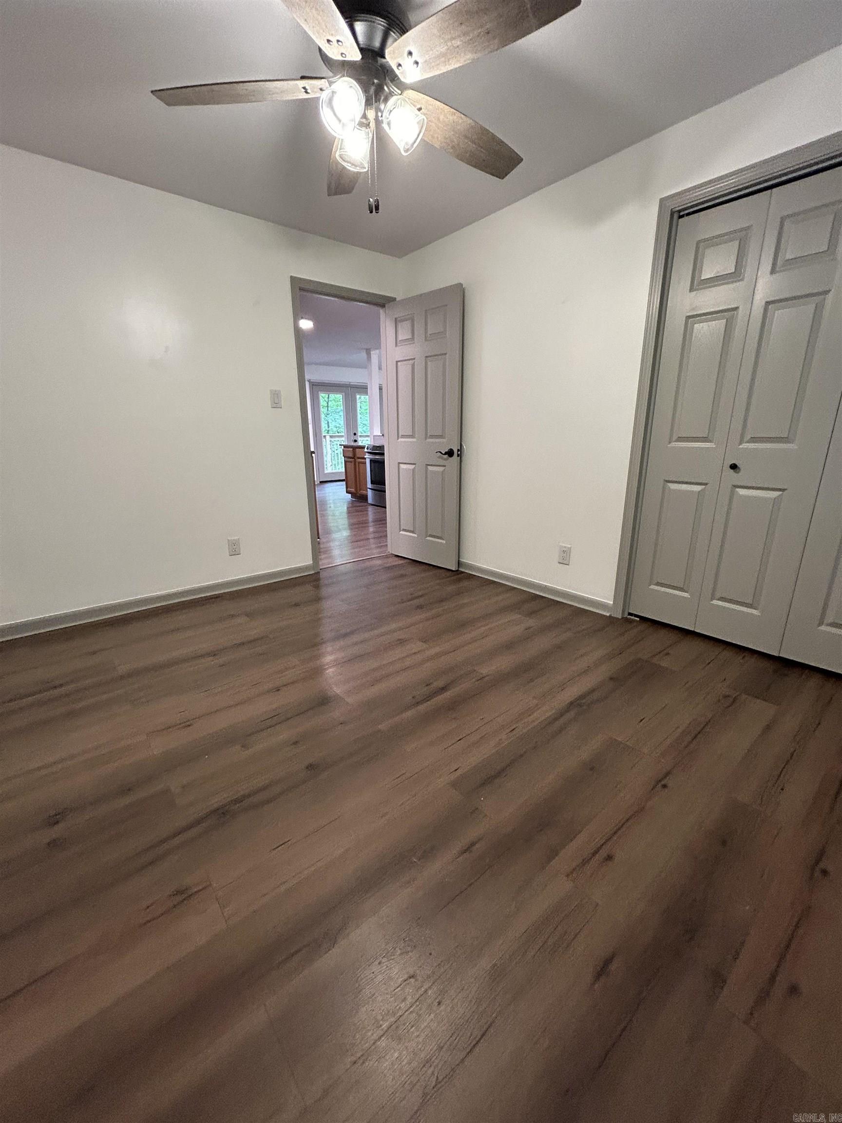 Diamondhead Q - Residential Lease