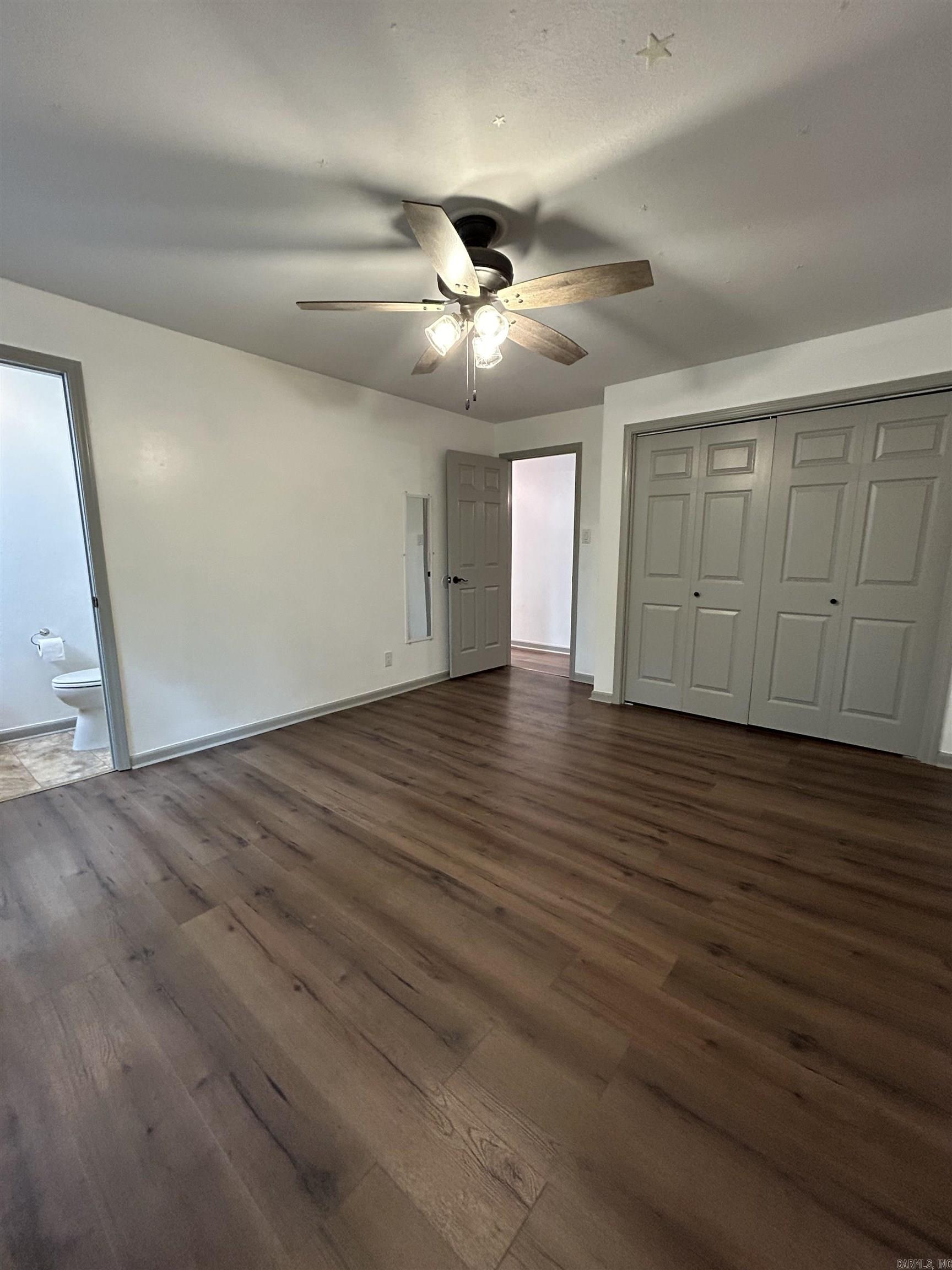 Diamondhead Q - Residential Lease