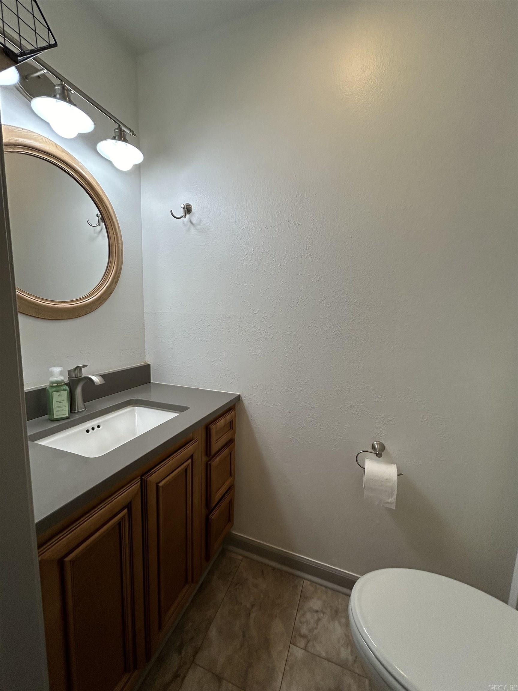 Diamondhead Q - Residential Lease