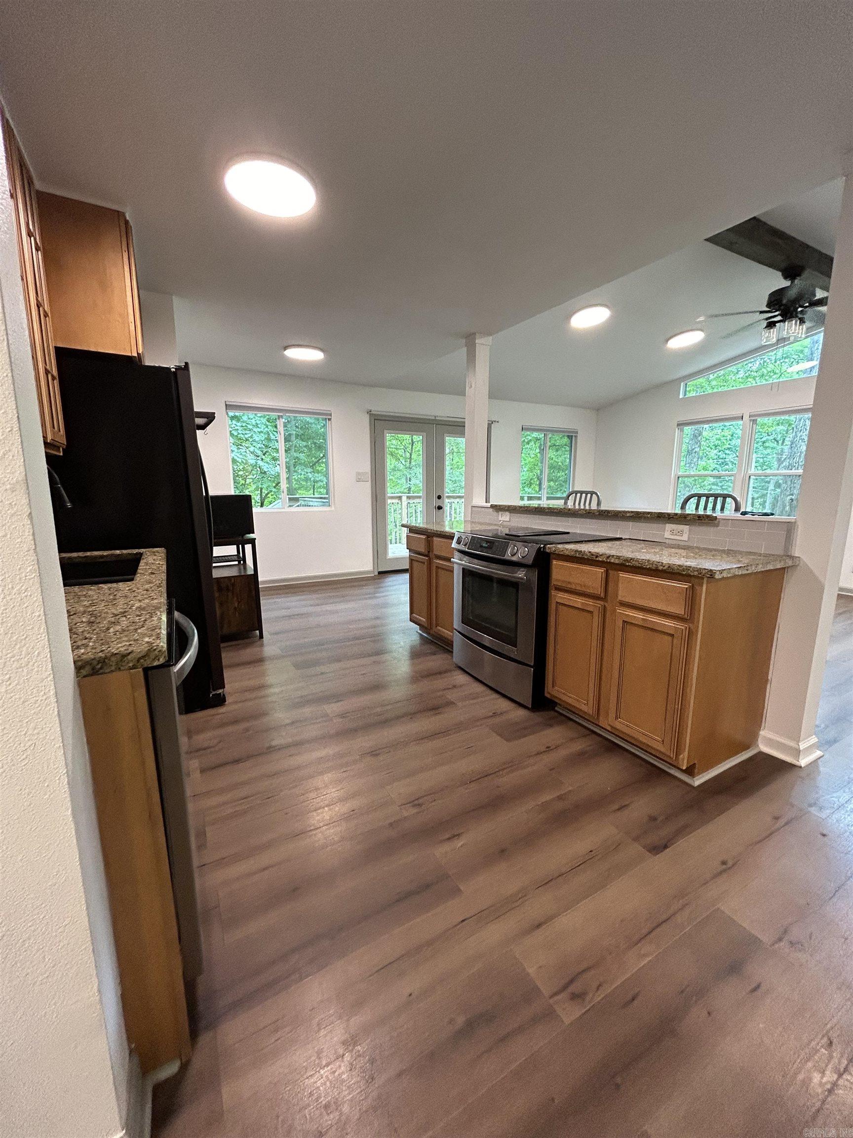 Diamondhead Q - Residential Lease