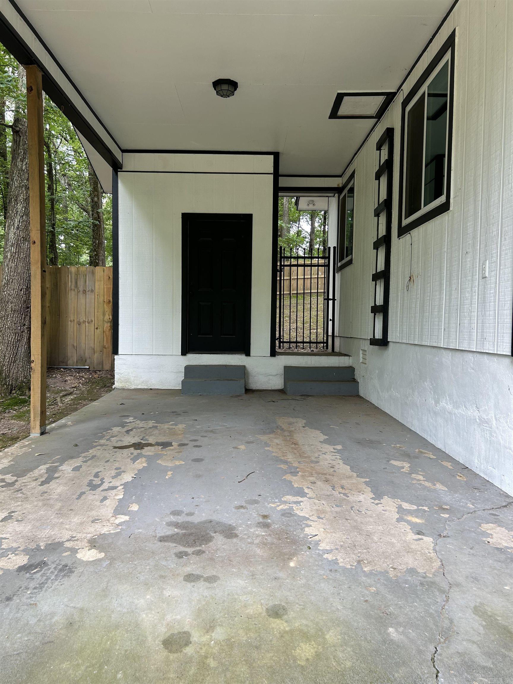 Diamondhead Q - Residential Lease