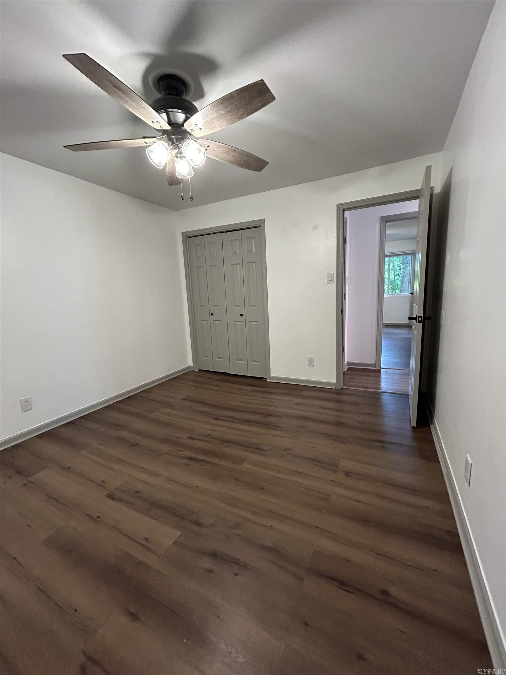 Diamondhead Q - Residential Lease