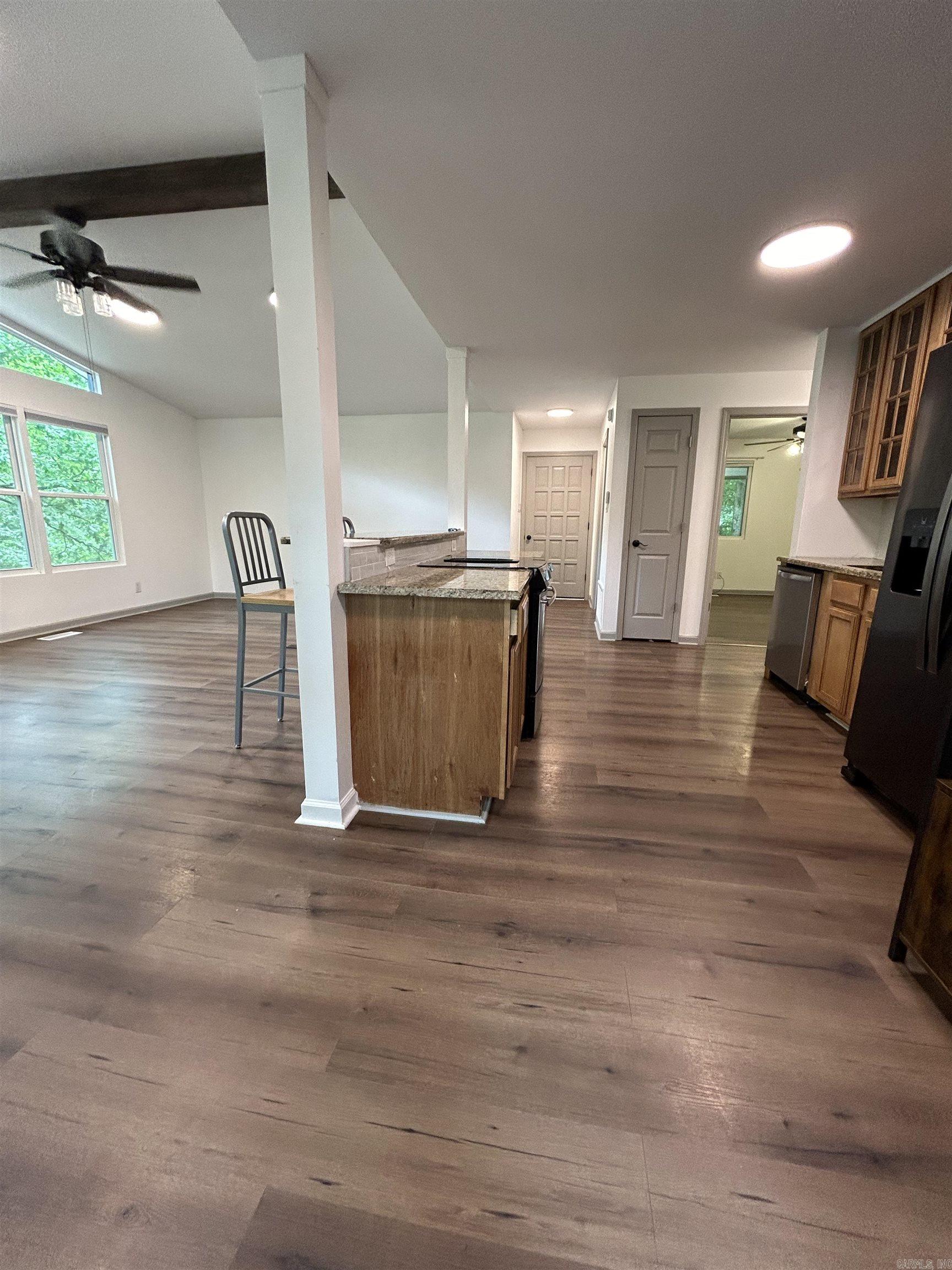 Diamondhead Q - Residential Lease