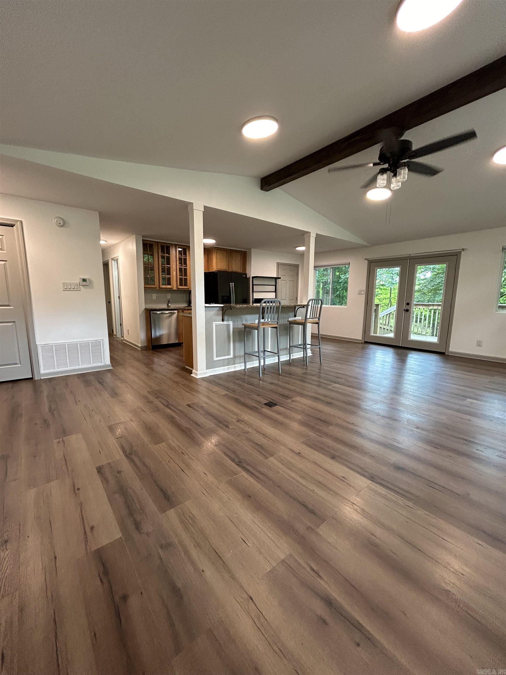 Diamondhead Q - Residential Lease